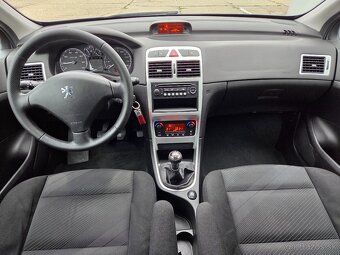 Peugeot 307 1.6 benzin - 14