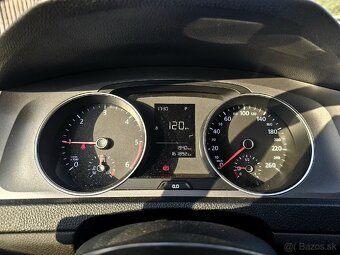 Volkswagen Golf 1.6 TDI BlueMotion Comfortline DSG - 14