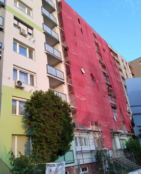 Robíme murárske práce-fasady atď - 14