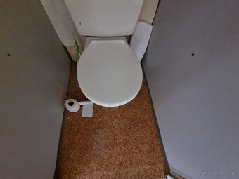 UPRAVENÁ CENA Trojizbový byt v dobrej lokalite v Lučenci - 14