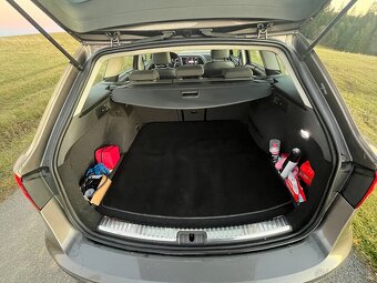 Seat Leon X-perience, 110kW, TDI, 4x4 - 14