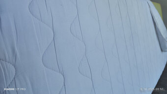 Matrac Relaxpur Duo Economy HR 195x80cm - 14