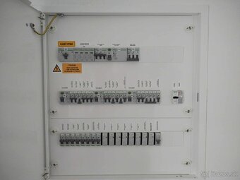 Prerobený 5-izbový RODINNÝ DOM, pozemok 547 m2, Podháj - 14