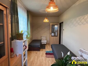 REZERVOVANÝ 4 izbový rodinný dom s garážou, Zlatná na Ostrov - 14