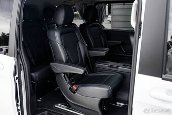 Mercedes-Benz V trieda V250 BlueTEC Marco Polo AT, 140kw, A7 - 14