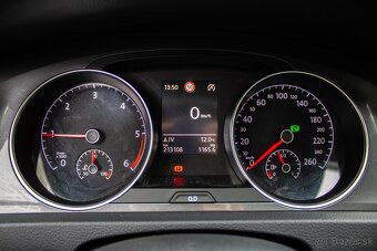 Volkswagen Golf 7 Alltrack 2.0TDI DSG 4Motion - 14