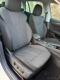 Škoda Octavia 110kW DSG 2022 Full-LED,Navi,Vyhrev - 14