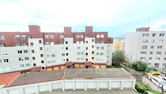 MODERNÝ 2i byt, REKONŠTRUKCIA, KLÍMA, MOZARTOVA ulica, Horsk - 14