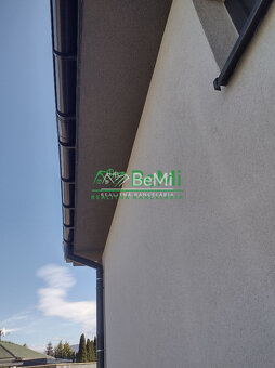 Ponuka výstavba rodinného domu - NA PREDAJ - 14