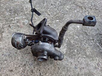 Audi A4 B5 Quattro rozpredám. - 14