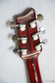 Predám el.gitaru - Aimaky - Power x -  16# - 14