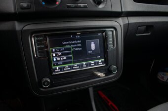 Škoda Fabia 1.2 51kw - 14