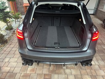 Audi A6 avant C7 BiTdi 230kw - 14