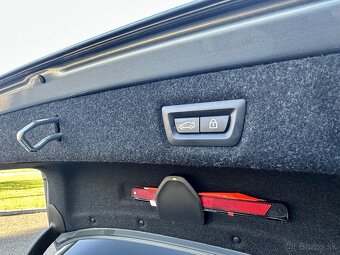 BMW 530xd G30 X-Drive 11/2018 - 14