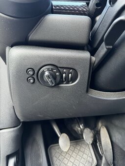 Mini Cooper S (2018) – 192 koní - 14