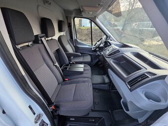 Ford Transit 2.0 TDCi,L3H2,kúpené na SK - 14