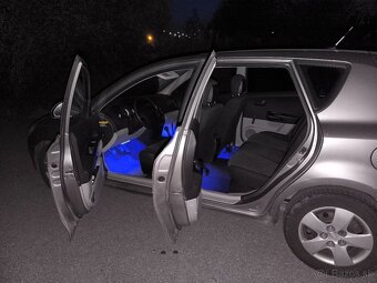 Kia Ceed 1,6 CRDi 85kw - 14