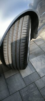 BMW e46 320d M-packet - 14