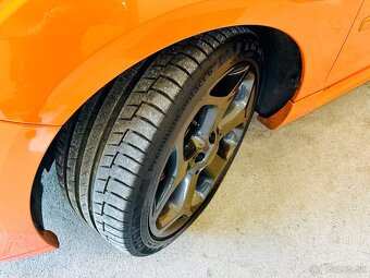 Ford FOCUS ST 2.5 benzin 166 kW - 14