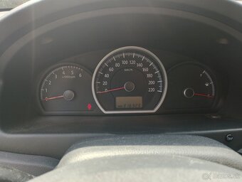 Kia Sportage 4wd - 14