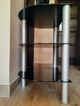 TV SONY BRAVIA 82cm + TV stolík + držiak (Len osobný odber) - 14
