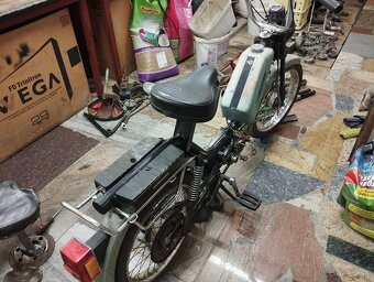Babetta - 14
