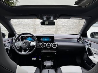 Mercedes cla 180 amg - 14