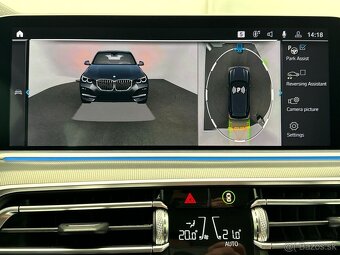 BMW x5 45E Xdrive - 14
