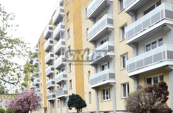 Ponúkame na prenájom 1-izb. byt - Svidnícka ul. - Ružinov - 14