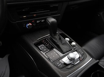 Audi A6 Avant competition 3.0 Bitdi 326k quattro tiptronic - 14