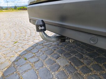 Ford Focus 1.6 Kombi - 14