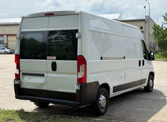 Fiat Ducato 2.0 MultiJet L3H2 3,5t Možný odp DPH - 14