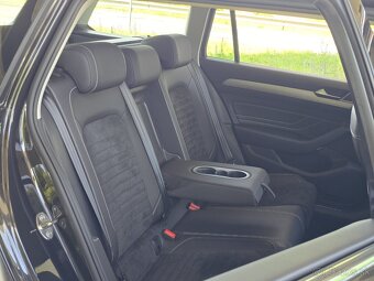 Volkswagen Passat Variant Elegance B8.5 - 2.0TDI EVO DSG - 14