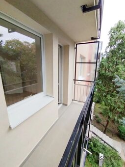3,5 izbový 74m2 - BA - Ružinov, top parkovanie - 14