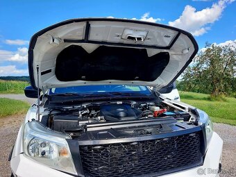 NISSAN NAVARA 2.3DCI - PREDAJ AJ NA SPLÁTKY - 14