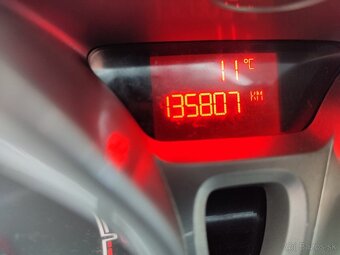 Ford Fiesta 1.25 Duratec 16V Titanium, 60kW, M5, 5d. - 14