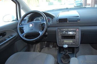 Seat Alhambra - 14