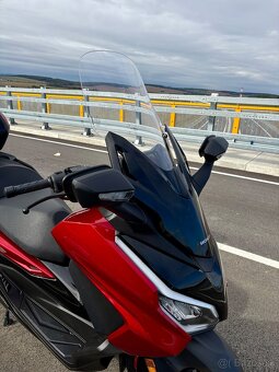 Honda Forza 125 - 14