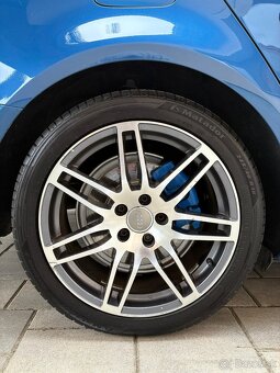 Audi a4 b8 3.0tdi - 14