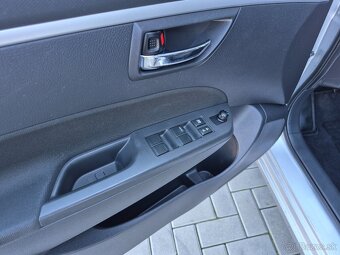 Suzuki Swift 1.2 GC - 14