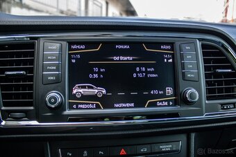Seat Ateca 1.4 EcoTSI Style DSG - 14
