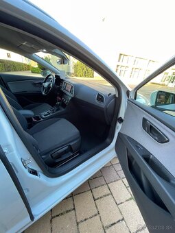 Seat Leon II St Facelift 2019 Tdi DSG Top Výbava - 14