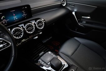 Mercedes-Benz CLA Shooting Brake SB 200 d 4MATIC A/T - 14
