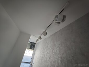 Kolajnicove svetla GLOBAL - 14