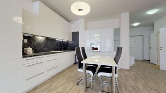 3 izb. KAZANSKÁ ul. - P. Biskupice - Novostavba- 72 m2 - 14