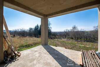 BOSEN | Novostavba - 4i dom v obci Nedašovce, okres BnB - 14