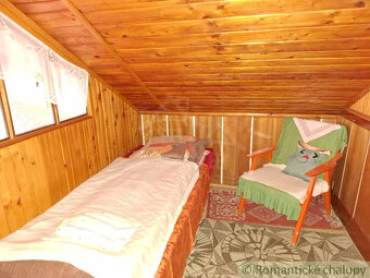 Vínny domček s nádhernými výhľadmi – splnený sen každého v - 14