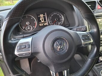 VOLKSWAGEN SCIROCCO 2.0 CR TDI, 2012,125KW - 14