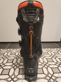 Lyže Atomic REDSTER DOUBLEDECK SL - 14