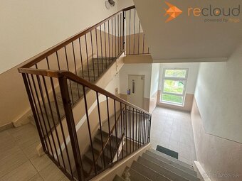 4 izbový byt- dvojgeneračný v meste Tornaľa - 14